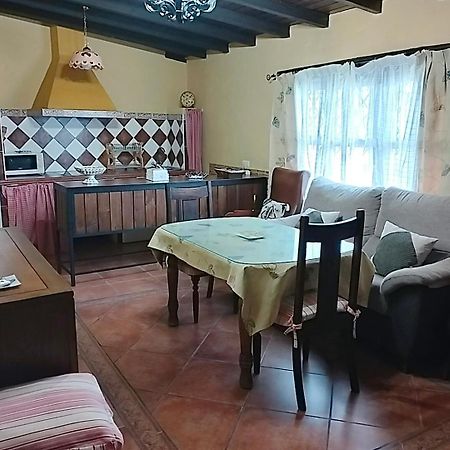 Casa Rural Josefina 1 Y 2 نافاكونسيخو المظهر الخارجي الصورة
