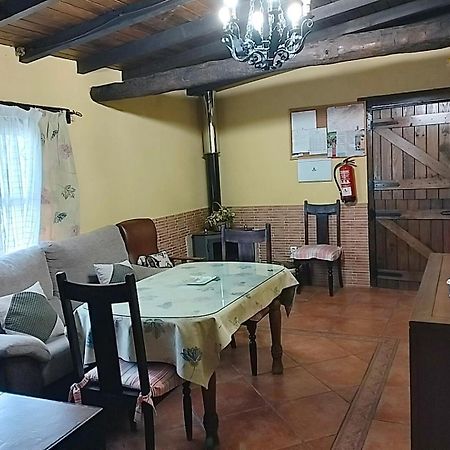 Casa Rural Josefina 1 Y 2 نافاكونسيخو المظهر الخارجي الصورة
