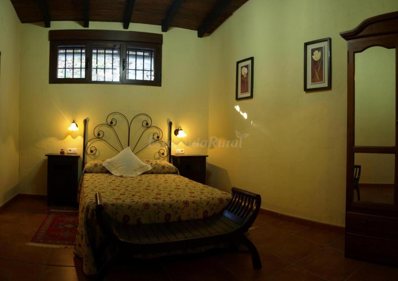 Casa Rural Josefina 1 Y 2 نافاكونسيخو المظهر الخارجي الصورة