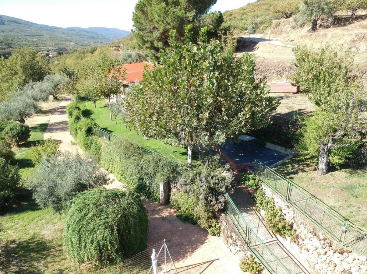 Casa Rural Josefina 1 Y 2 نافاكونسيخو المظهر الخارجي الصورة
