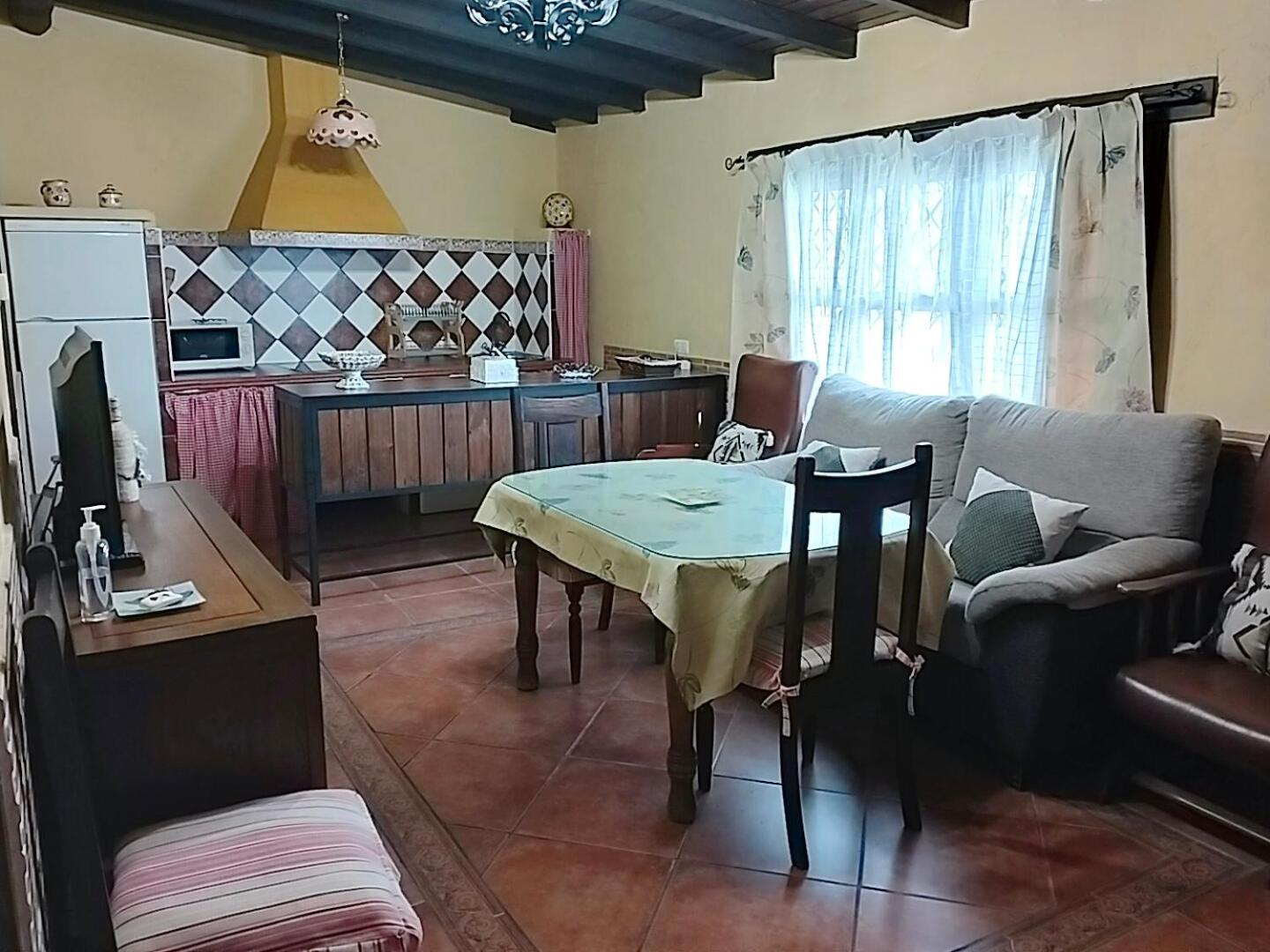 Casa Rural Josefina 1 Y 2 نافاكونسيخو المظهر الخارجي الصورة