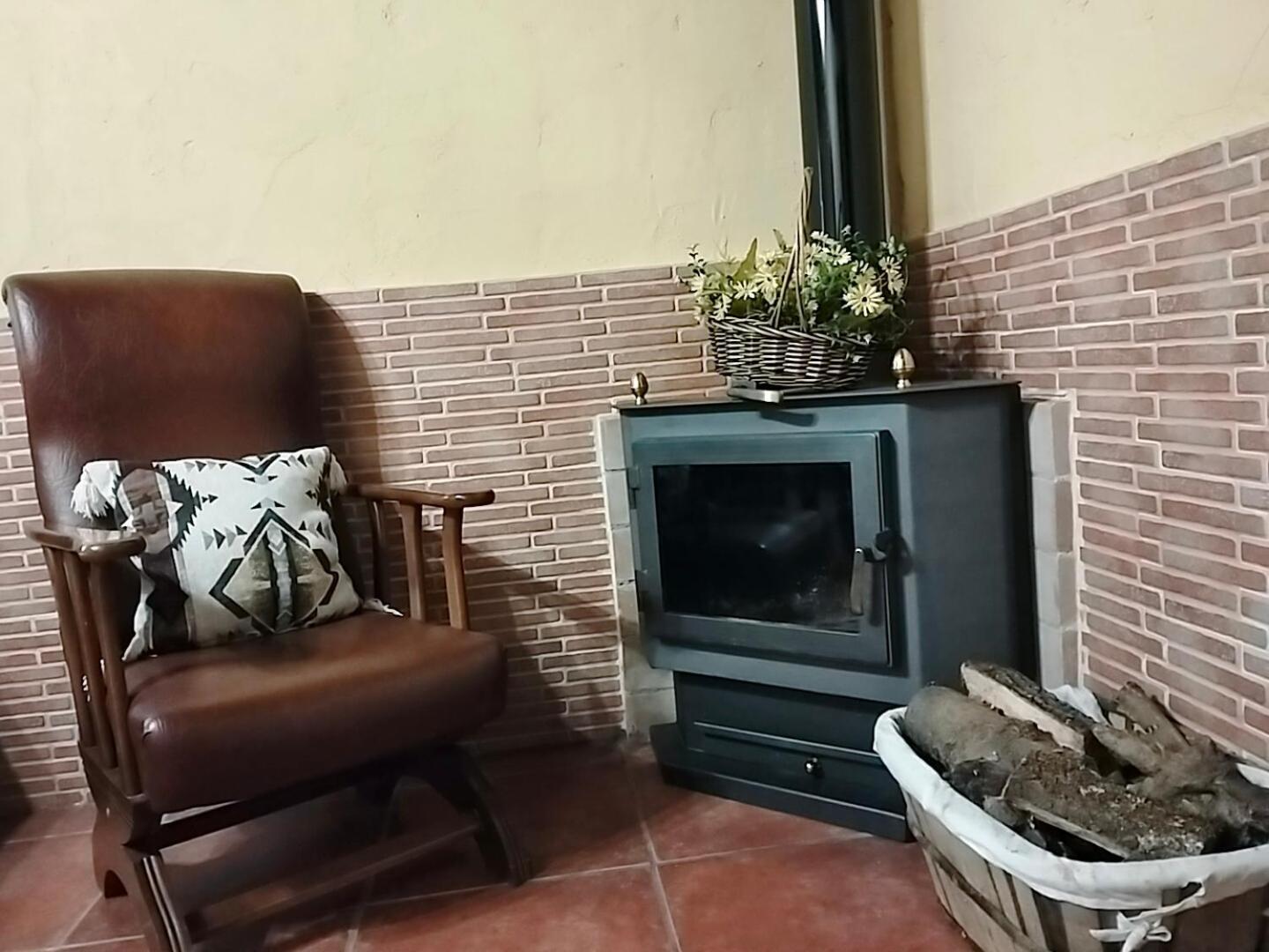 Casa Rural Josefina 1 Y 2 نافاكونسيخو المظهر الخارجي الصورة