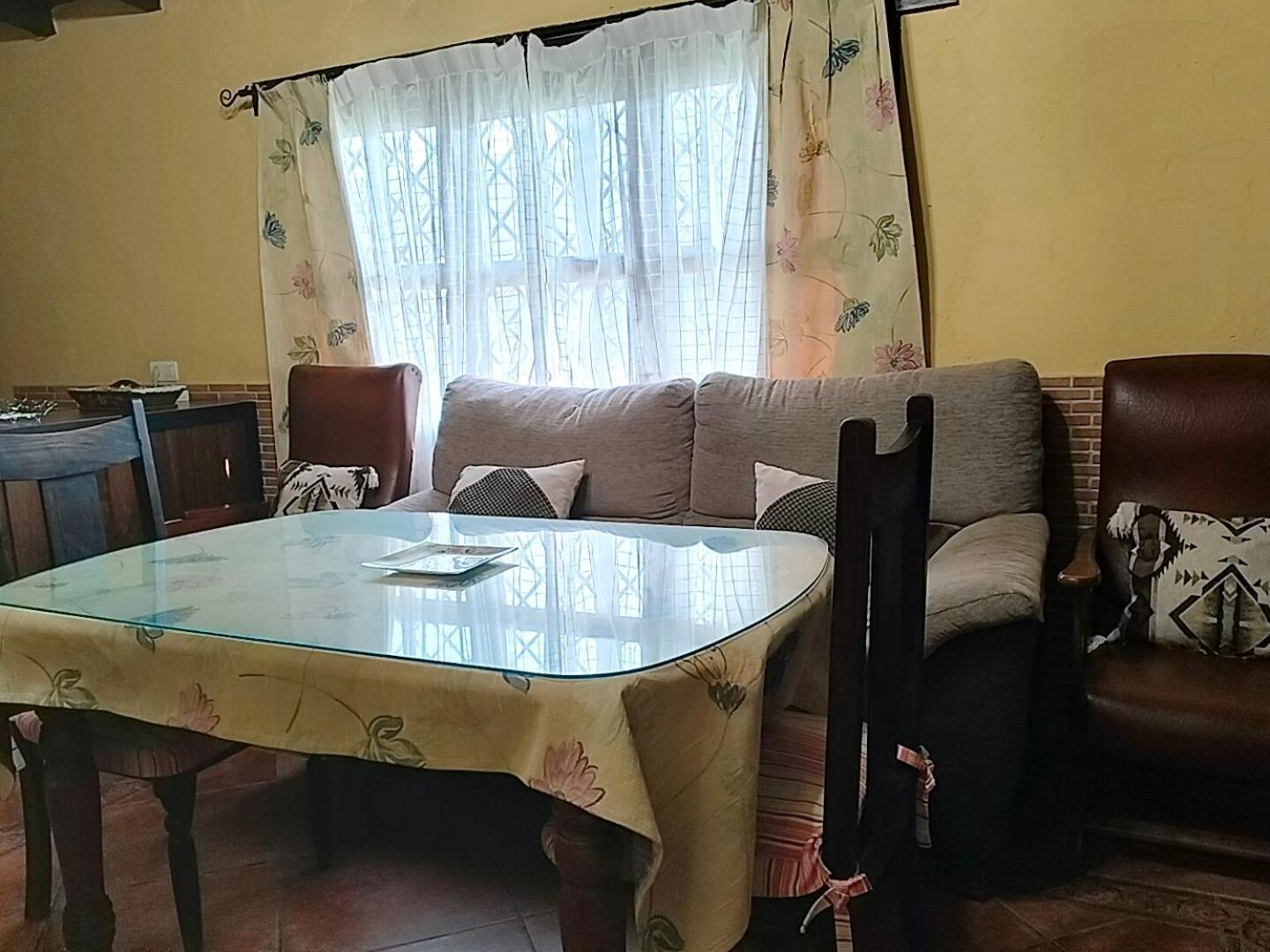 Casa Rural Josefina 1 Y 2 نافاكونسيخو المظهر الخارجي الصورة